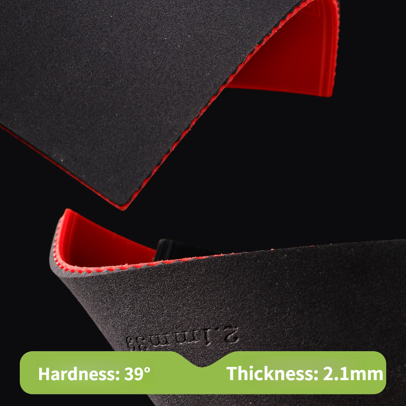 HUIESON Sky Dome Dark Matter P - Table Tennis Loki review and price