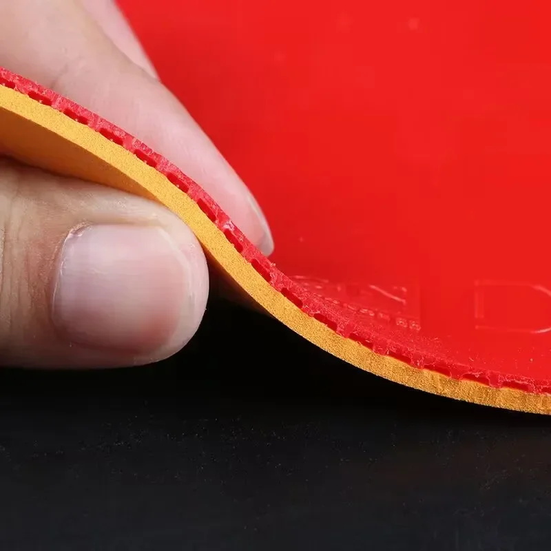 STIGA DNA DRAGON GRIP Table Te - Table Tennis Zhang Jike review and price