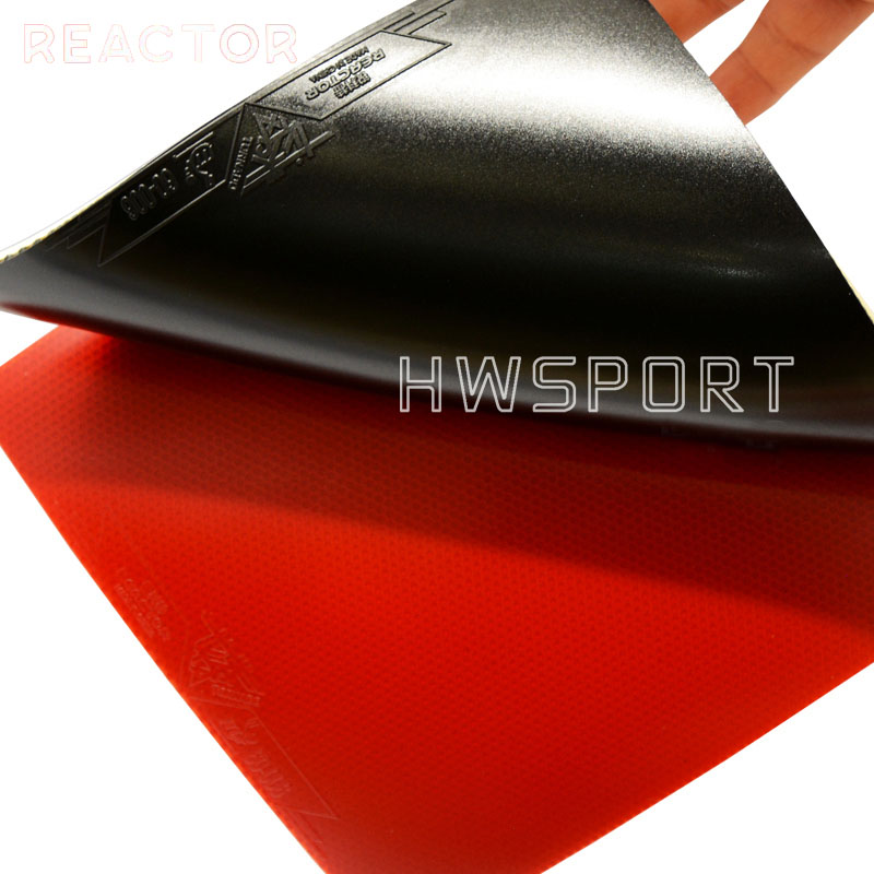 REACTOR Tornada V5 Table Tenni - Table Tennis Loki review and price